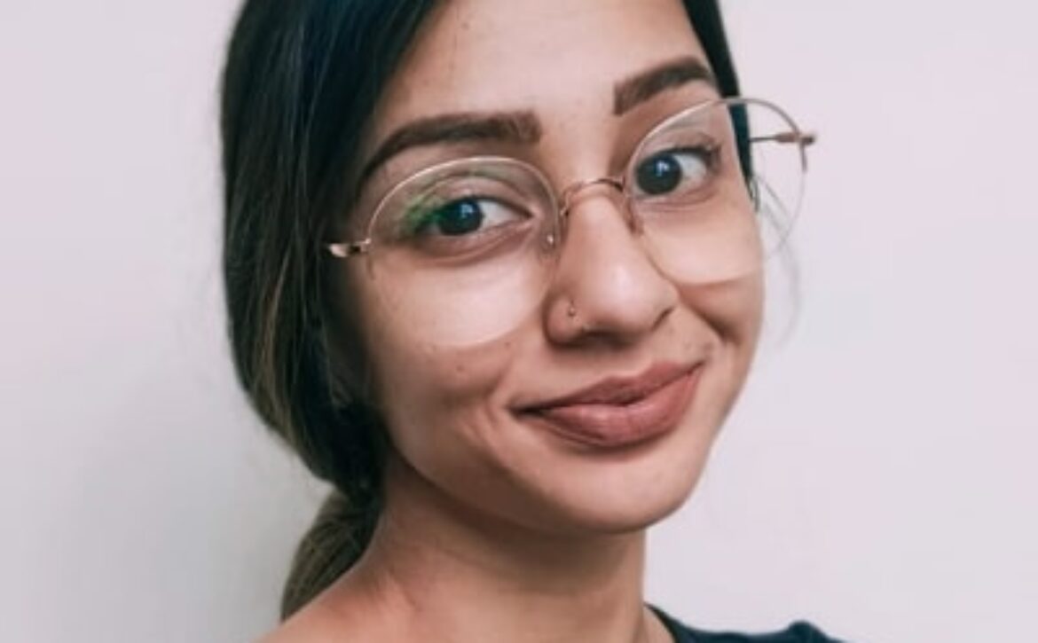 Ms. Zahrah Sahib
