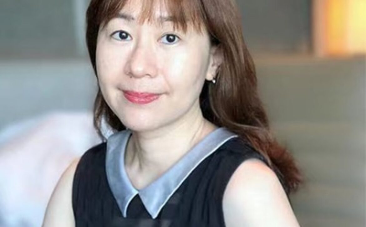 Dr. Zhang Jian