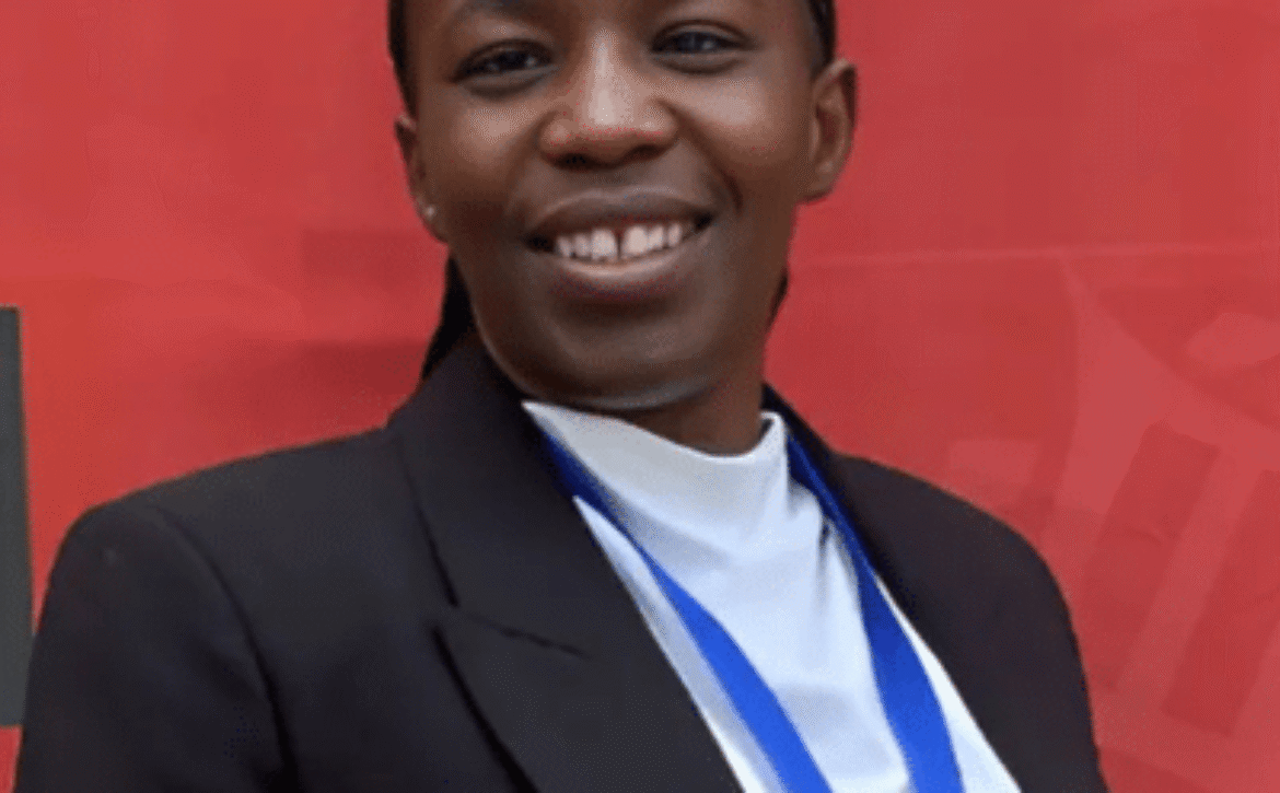 Dr. Zimkitha Mahlungulu